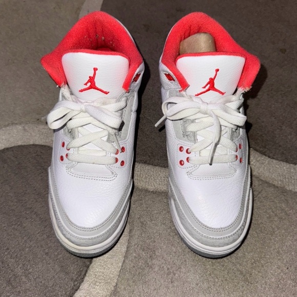 Retro 3 Jordan - Picture 1 of 7